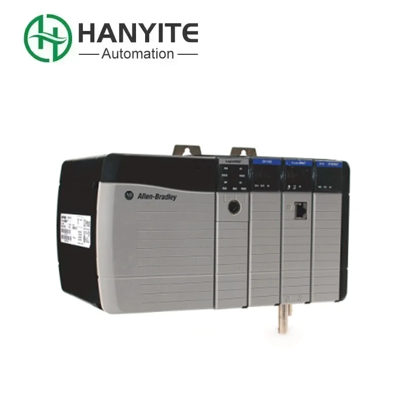 Hvad gør Allen-Bradley 1756-A4-chassiset til et kritisk aktiv for moderne ControlLogix-systemer?