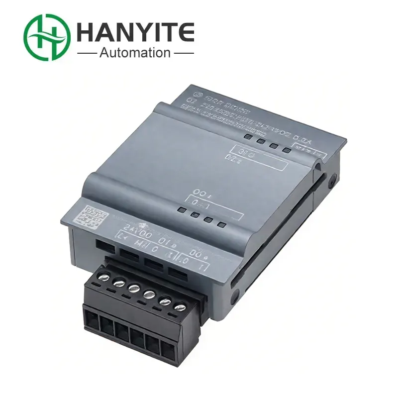 Hvad er Siemens 6ES7221-3BD30-0XB0?