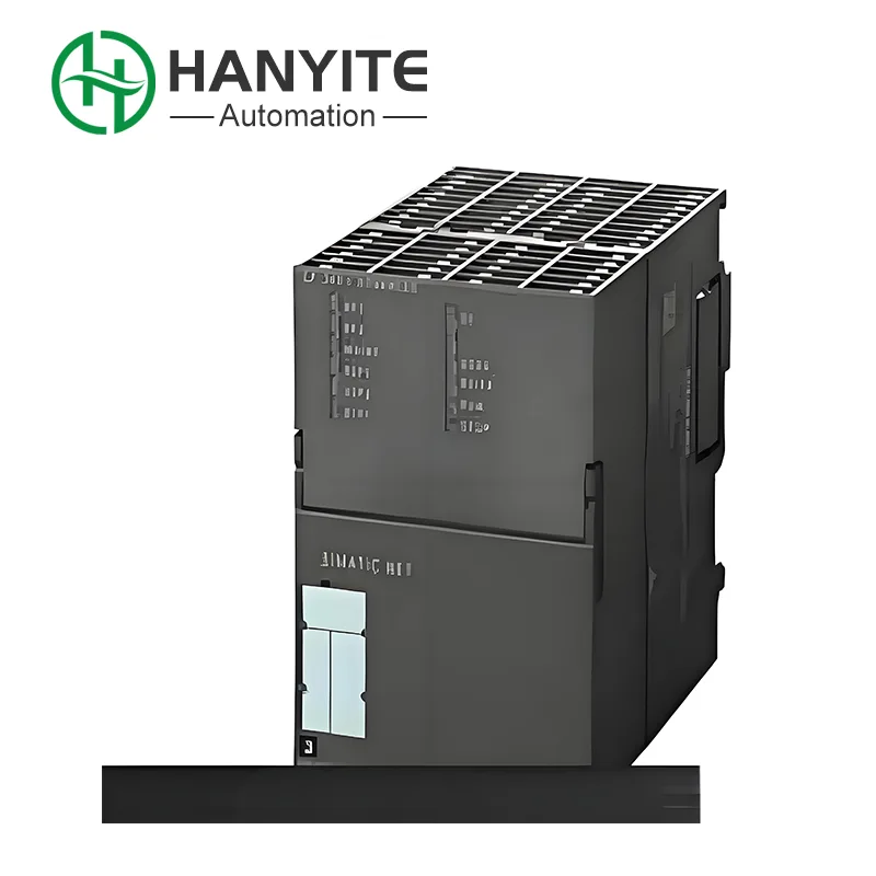 Hvad gør Siemens 6GK7343-1GX30-0XE0 afgørende for industriel automatisering?