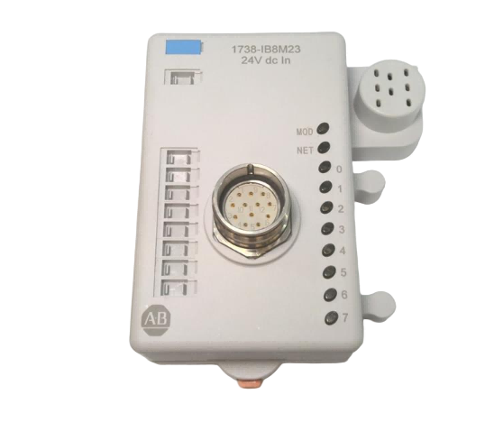 Allen Bradley 1738-IB8M23