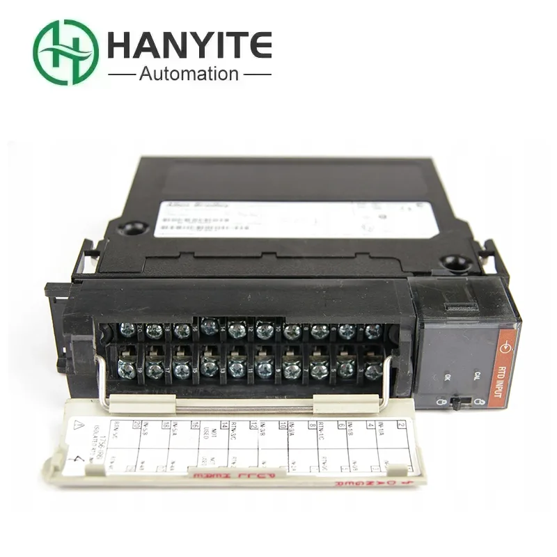 Allen Bradley 1756-IR6I