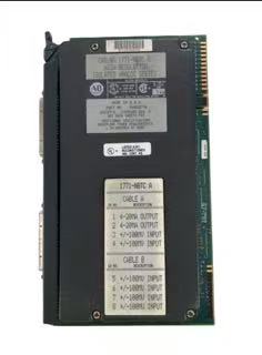 Allen Bradley 1771-NBTC