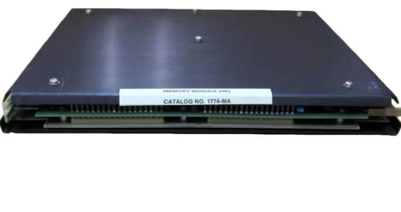 Allen Bradley 1774-MA