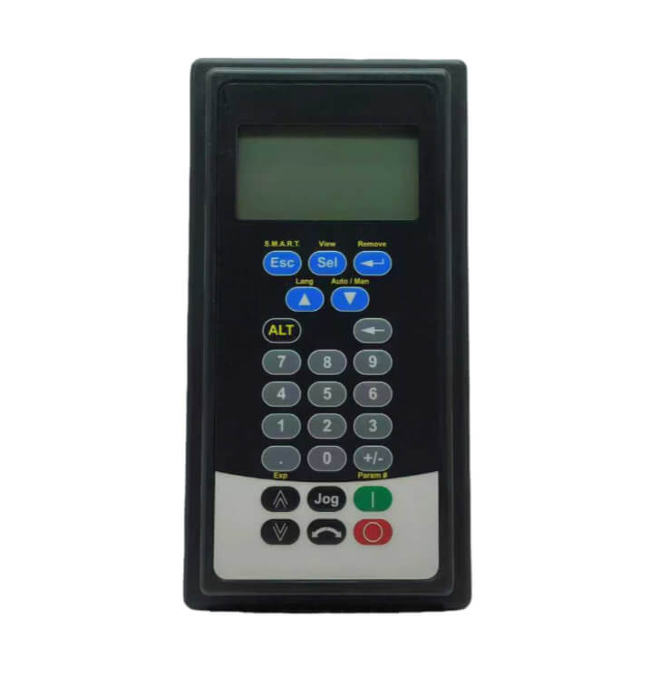 Allen Bradley 20-HIM-C3S