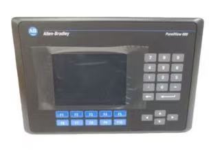 Allen Bradley 2711-B6C2L1