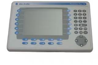 Allen Bradley 2711P-B7C4A2