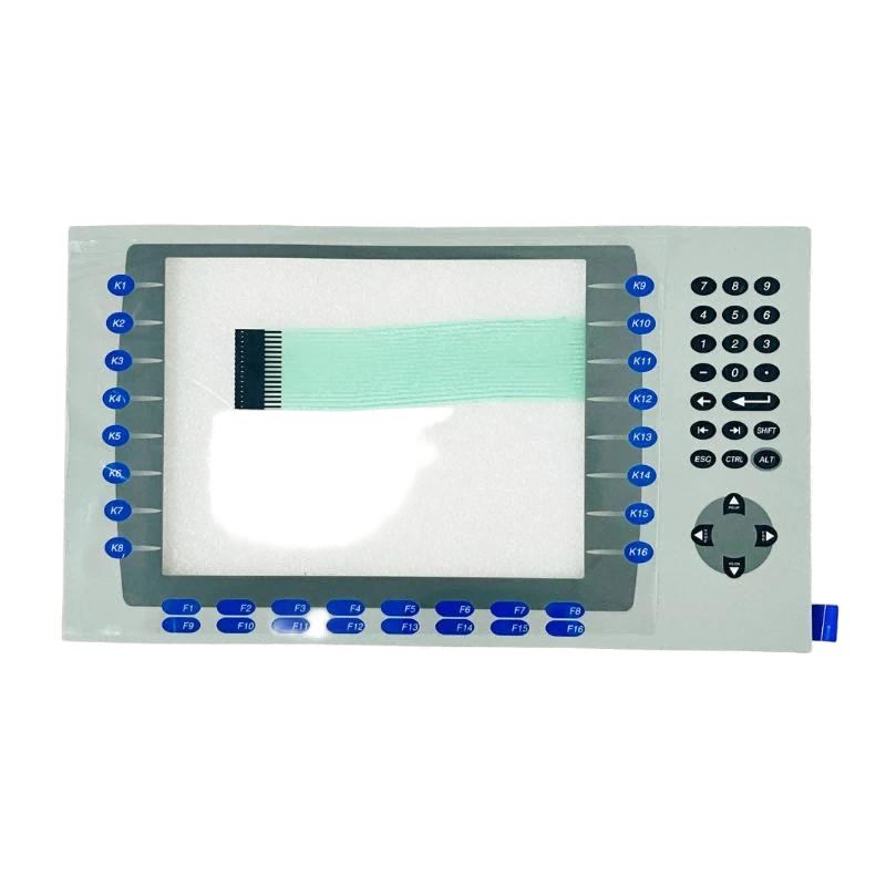 Allen Bradley 2711P-K10C6A6