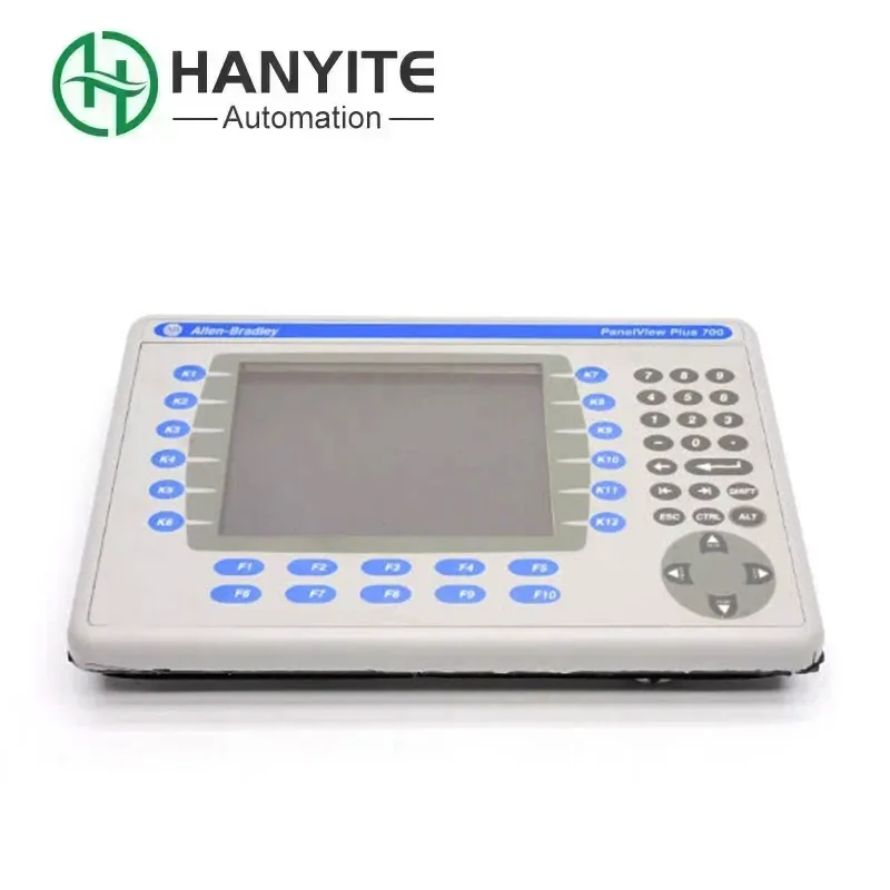 Allen Bradley 2711P-RDB7C