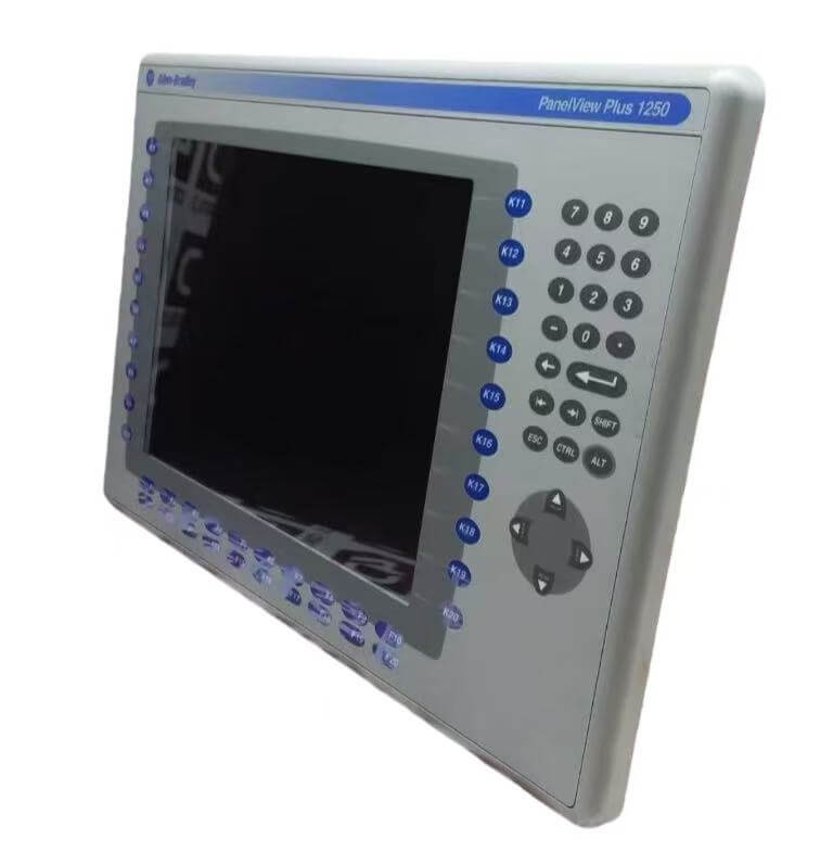 Allen Bradley 2711P-RDK12C