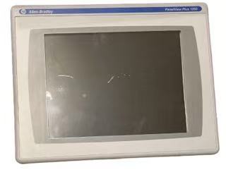 Allen Bradley 2711P-T12C4D2K