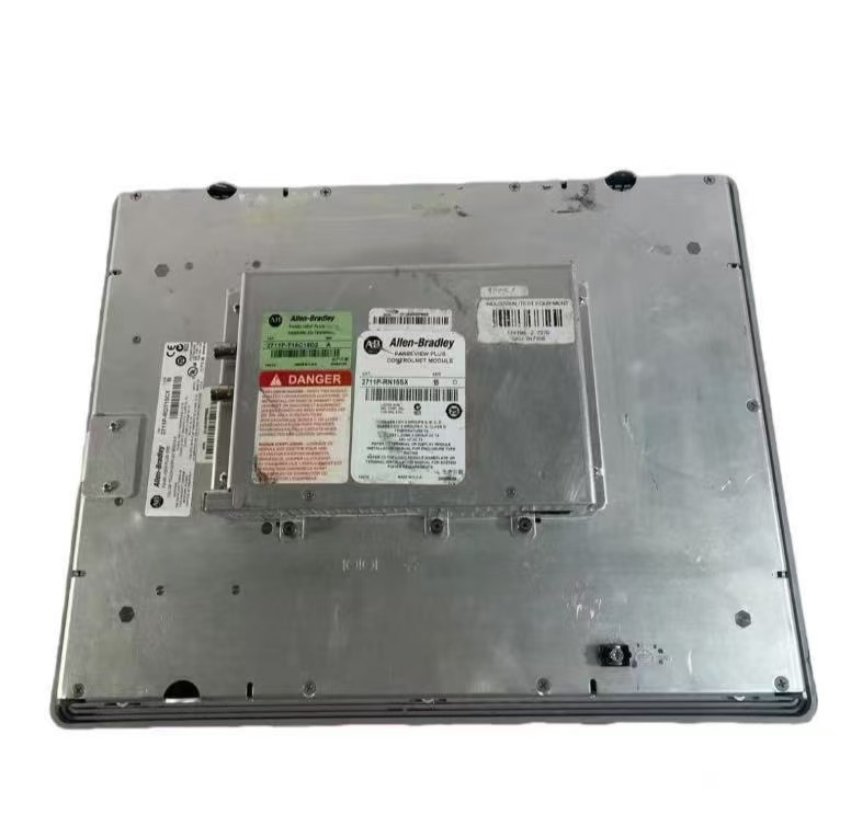 Allen Bradley 2711P-T15C15D2