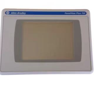 Allen Bradley 2711P-T7C4D6K