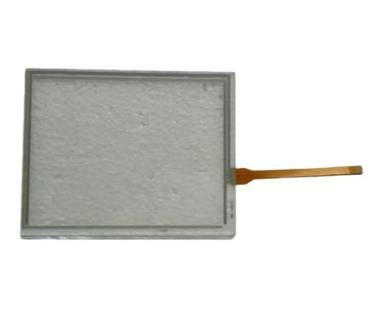 Allen Bradley 2711P-B6C8A