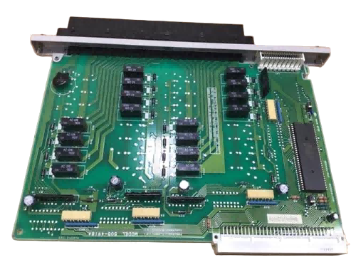 Siemens 505-4916A